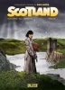 Buchcover und Innenansicht für das Buch: Scotland. Band 1