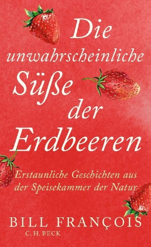 Buchcover und Innenansicht für das Buch: Le plus grand menu du monde. Histoires naturelles dans nos assiettes