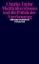 Buchcover und Innenansicht für das Buch: Multiculturalism and 'The Politics of Recognition'