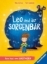 Buchcover und Innenansicht für das Buch: The Bear behind