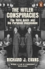 Buchcover und Innenansicht für das Buch: The Hitler Conspiracies