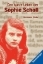Buchcover und Innenansicht für das Buch: Das kurze Leben der Sophie Scholl