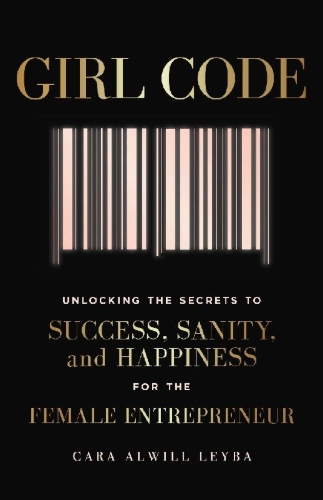 Buchcover und Innenansicht für das Buch: Girl Code