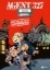 Buchcover und Innenansicht für das Buch: Agent 327. Band 15
