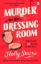 Buchcover und Innenansicht für das Buch: Murder in the Dressing Room