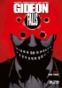 Buchcover und Innenansicht für das Buch: Gideon Falls. Band 6