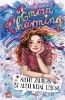 Buchcover und Innenansicht für das Buch: Morgan Charmley: Teen Witch