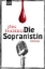 Buchcover und Innenansicht für das Buch: Die Sopranistin