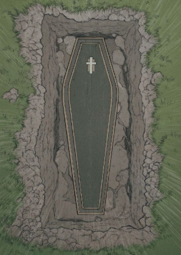 Buchcover und Innenansicht für das Buch: 7 Detektive: Nathan Else - Der Detektiv und der Tod