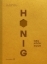 Buchcover und Innenansicht für das Buch: Honig
