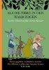 Buchcover und Innenansicht für das Buch: Als die Tiere in den Wald zogen