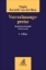 Buchcover und Innenansicht für das Buch: Verrechnungspreise