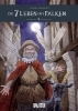 Buchcover und Innenansicht für das Buch: Les 7 vies de l'epervier - troisieme cycle 3