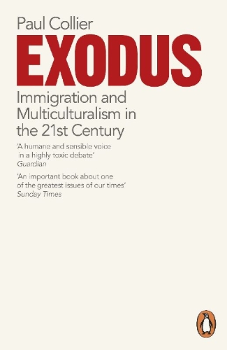 Buchcover und Innenansicht für das Buch: Exodus