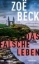 Buchcover und Innenansicht für das Buch: Wenn es dämmert