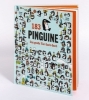 Buchcover und Innenansicht für das Buch: Des tonnes d'animaux