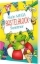 Buchcover und Innenansicht für das Buch: Mein MEGA Bastelblock: Sommer