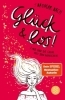Buchcover und Innenansicht für das Buch: Glück und los!