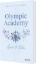 Buchcover und Innenansicht für das Buch: Olympic Academy 3: Aydeen & Mike