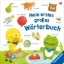 Buchcover und Innenansicht für das Buch: Mein erstes großes Wörterbuch