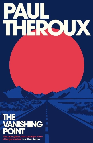 Buchcover und Innenansicht für das Buch: The Vanishing Point