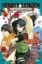 Buchcover und Innenansicht für das Buch: Naruto Konoha Shinden