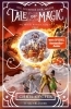 Buchcover und Innenansicht für das Buch: A Tale of Sorcery