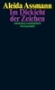 Buchcover und Innenansicht für das Buch: Im Dickicht der Zeichen