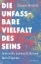 Buchcover und Innenansicht für das Buch: Ways of Being. Beyond Human Intelligence