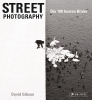 Buchcover und Innenansicht für das Buch: Street Photography: Die 100 besten Bilder