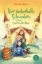 Buchcover und Innenansicht für das Buch: The Sprite Sisters. The Ghost in the Tower