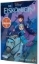 Buchcover und Innenansicht für das Buch: Frozen - True Treasure