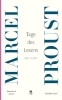 Buchcover und Innenansicht für das Buch: Journées de Lecture