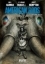 Buchcover und Innenansicht für das Buch: American Gods. Band 4