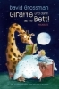 Buchcover und Innenansicht für das Buch: Giraffe und dann ab ins Bett