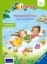 Buchcover und Innenansicht für das Buch: Feengeschichten - Leserabe ab Vorschule - Erstlesebuch für Kinder ab 5 Jahren