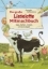 Buchcover und Innenansicht für das Buch: Das große Lieselotte Mitmachbuch