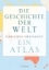Buchcover und Innenansicht für das Buch: Atlas historique mondial