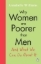 Buchcover und Innenansicht für das Buch: Why Women Are Poorer Than Men and What We Can Do About It
