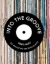 Buchcover und Innenansicht für das Buch: In the Groove. The Vinyl and Turntable Revolution