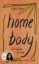 Buchcover und Innenansicht für das Buch: home body