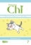 Buchcover und Innenansicht für das Buch: Ch¿zu Su¿to H¿mu