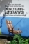 Buchcover und Innenansicht für das Buch: Wohlstandsalternativen