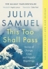 Buchcover und Innenansicht für das Buch: This Too Shall Pass