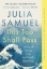 Buchcover und Innenansicht für das Buch: This Too Shall Pass
