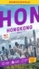 Buchcover und Innenansicht für das Buch: MARCO POLO Reiseführer Hongkong, Macau