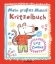 Buchcover und Innenansicht für das Buch: Doodle with Maisy