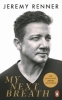 Buchcover und Innenansicht für das Buch: My Next Breath