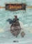 Buchcover und Innenansicht für das Buch: Donjon 9: Tränen und Nebel