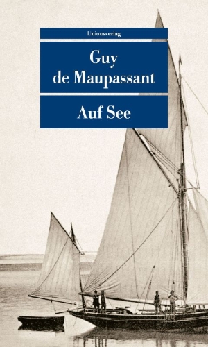 Buchcover und Innenansicht für das Buch: Sur l'eau